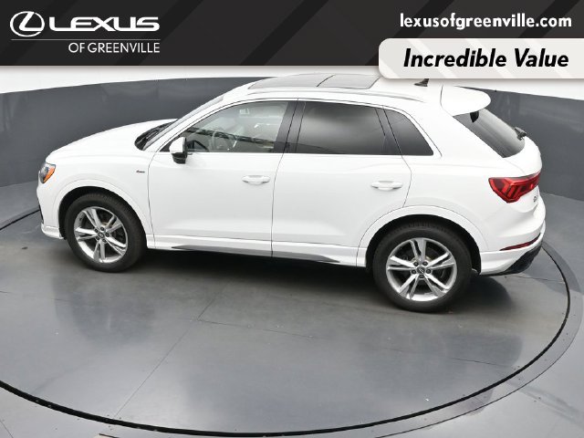 Used 2020 Audi Q3 2.0T Premium w/ Convenience Package AWD/4WD image 55
