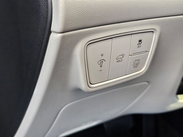 Certified 2024 Hyundai Tucson Blue image 8