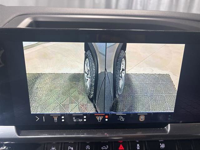 New 2025 GMC Sierra 1500 SLT w/ SLT Premium Plus Package image 24