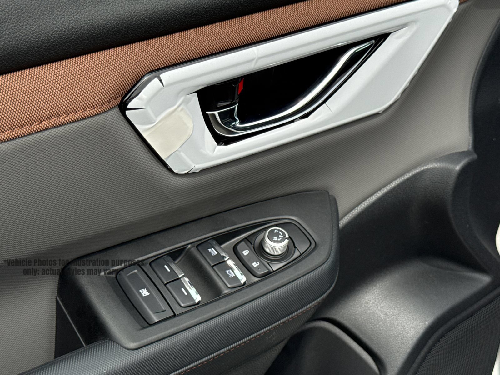 New 2026 Subaru Forester Sport AWD/4WD image 18