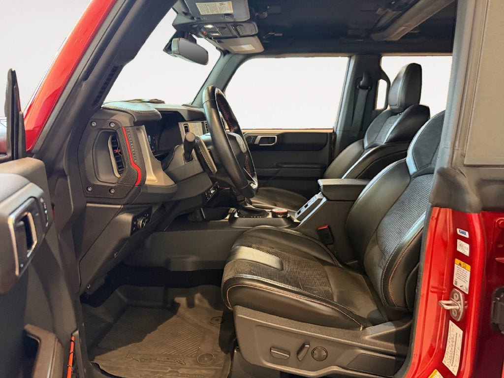 Used 2024 Ford Bronco Raptor AWD/4WD image 6