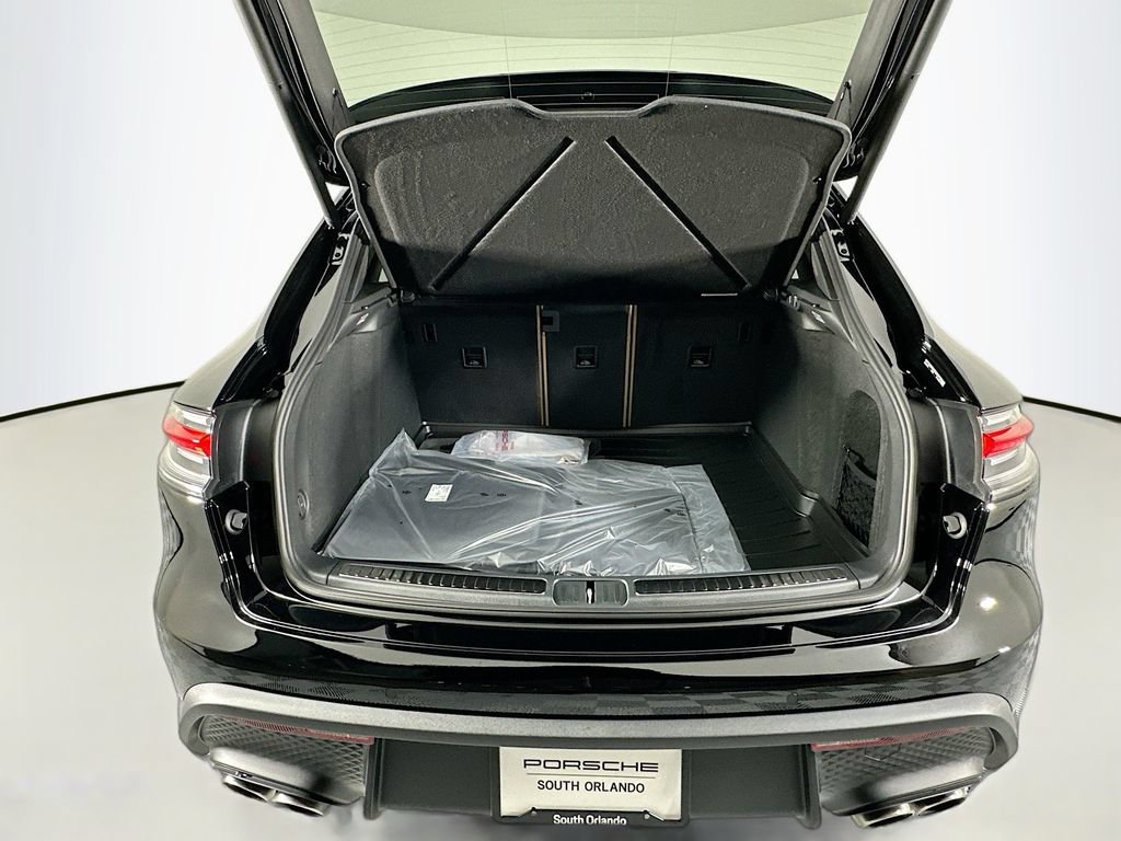 New 2026 Porsche Macan S AWD/4WD image 28