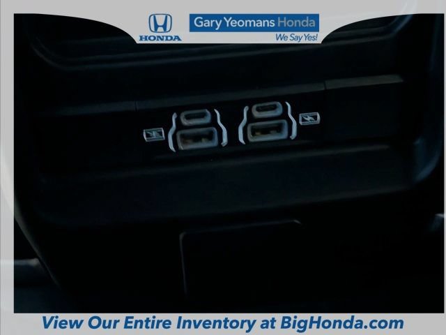 Used 2023 RAM 1500 Big Horn AWD/4WD image 16