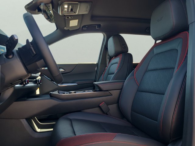 New 2027 Chevrolet Equinox RS w/ Safety and Technology Package FWD image 26