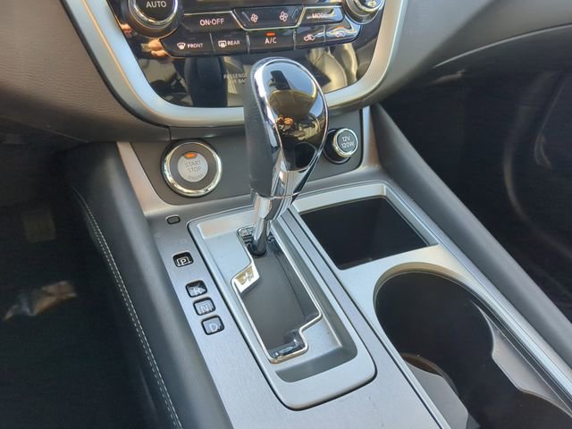 Used 2022 Nissan Murano SL w/ SL Moonroof Package image 29