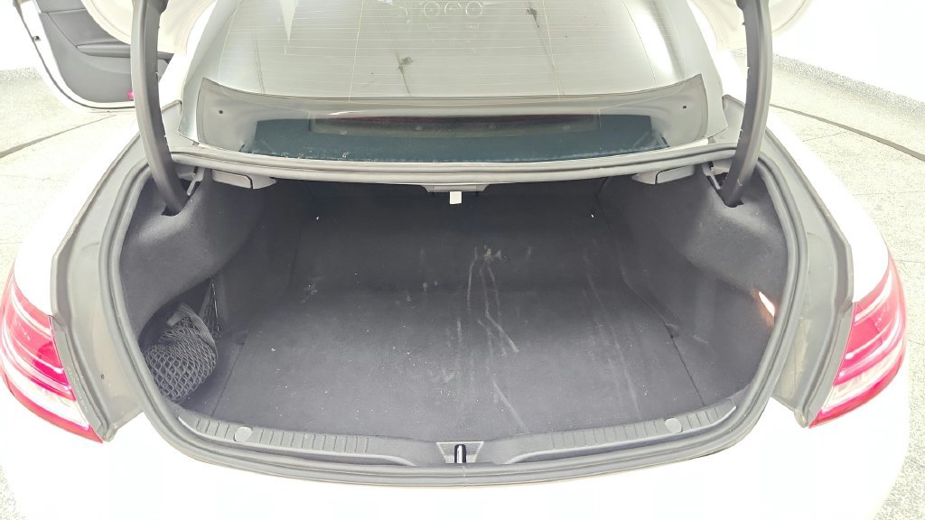 Used 2018 Mercedes-Benz C 300 Coupe image 34