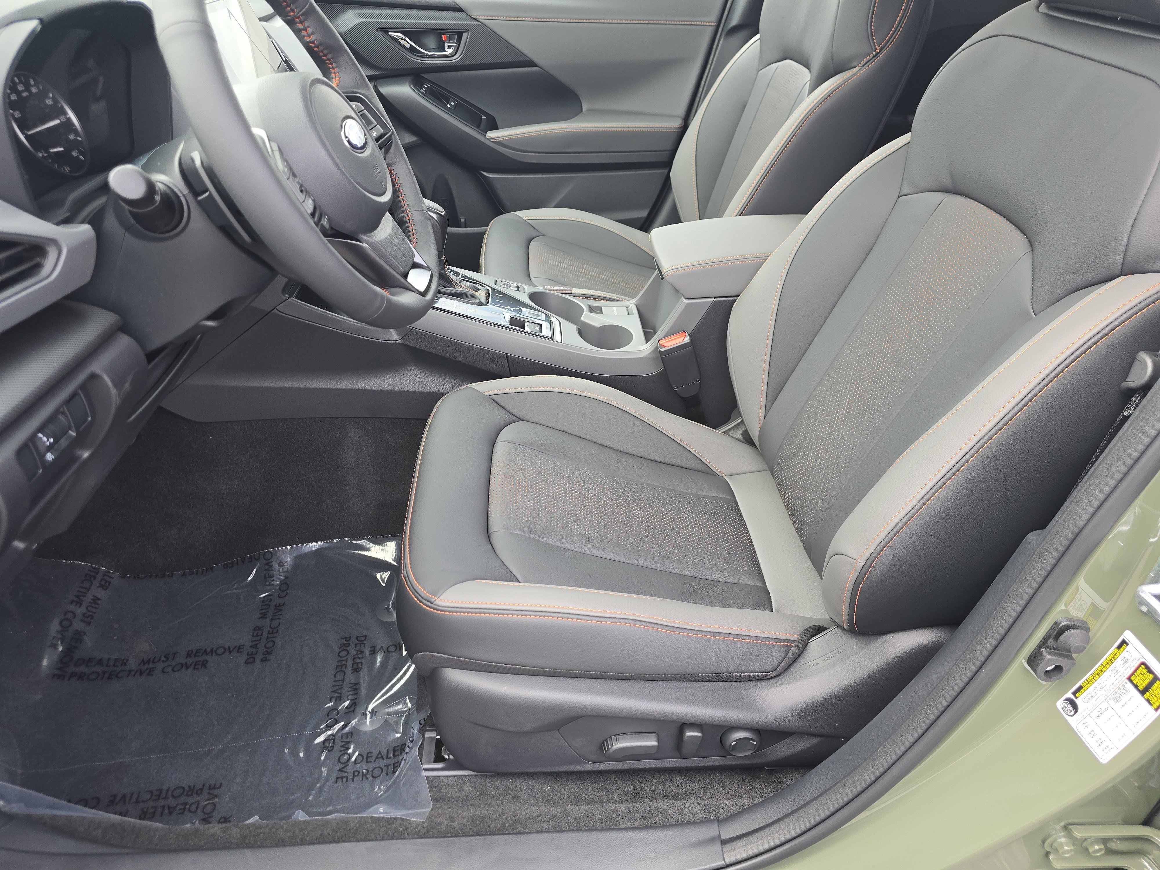 New 2026 Subaru Crosstrek 2.5i Limited image 20