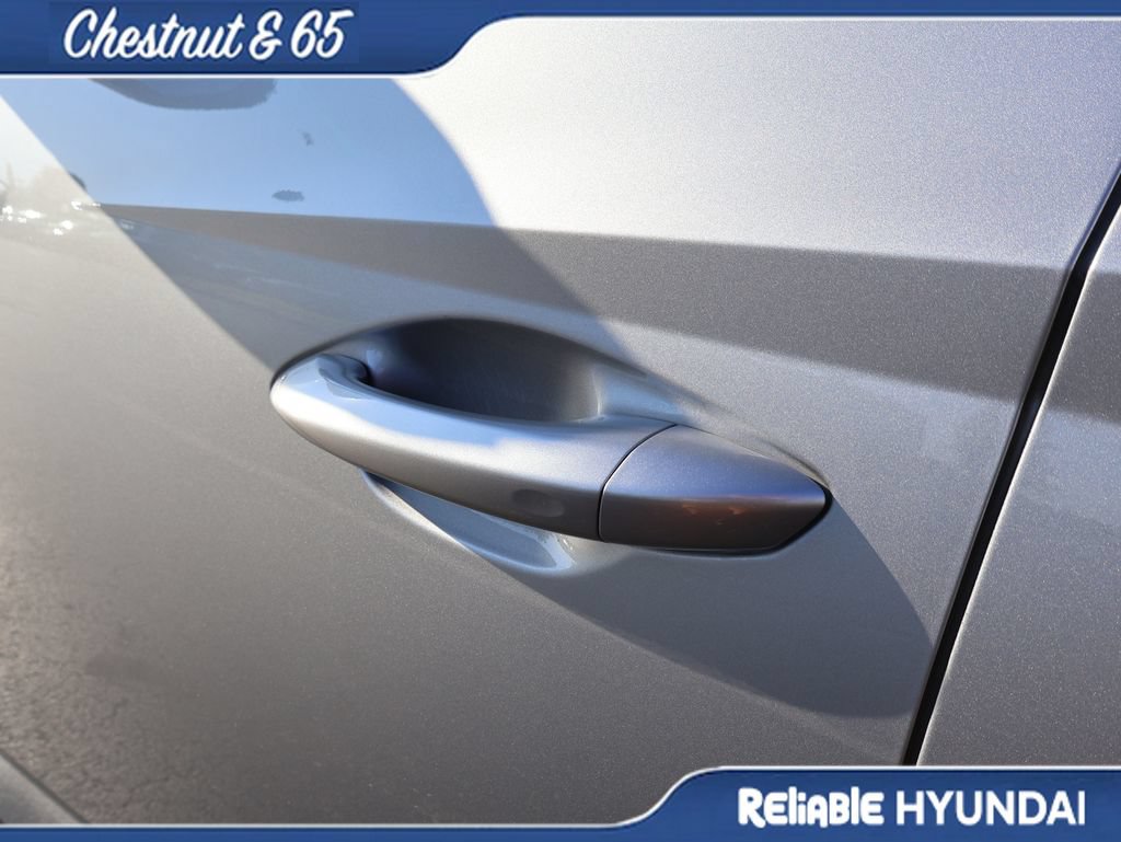 Used 2022 Hyundai Tucson SEL w/ Convenience + Premium Package FWD image 23