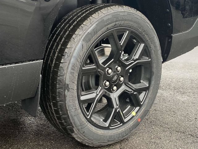 New 2026 Ford Maverick XLT w/ XLT Luxury Package AWD/4WD image 9