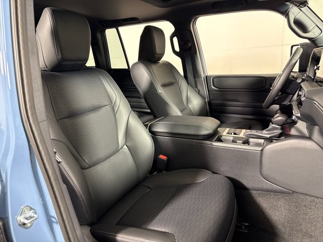 New 2027 Toyota Land Cruiser w/ Premium Package AWD/4WD image 11
