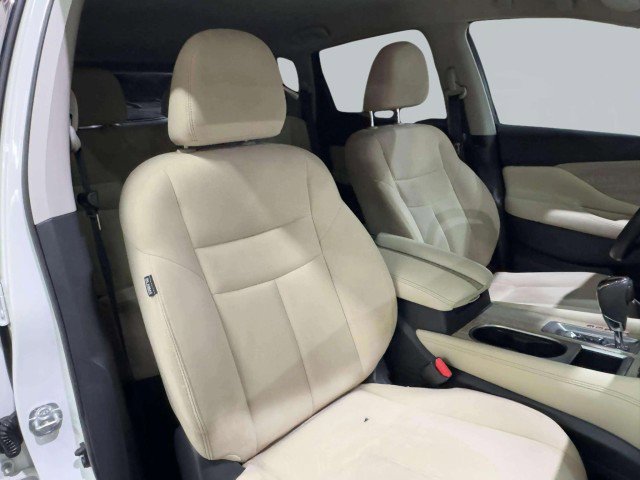 Used 2020 Nissan Murano SV image 76