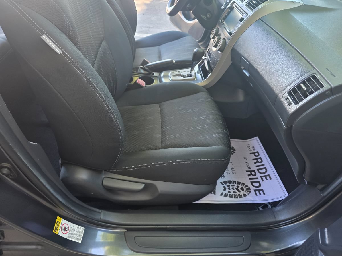 Used 2012 Toyota Corolla S FWD image 34