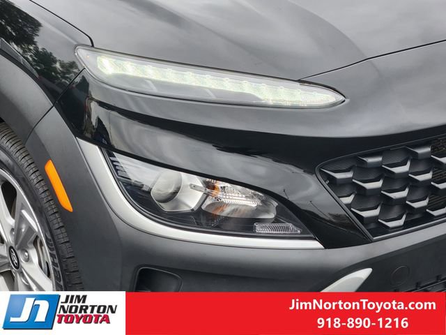 Used 2022 Hyundai Kona SEL image 9