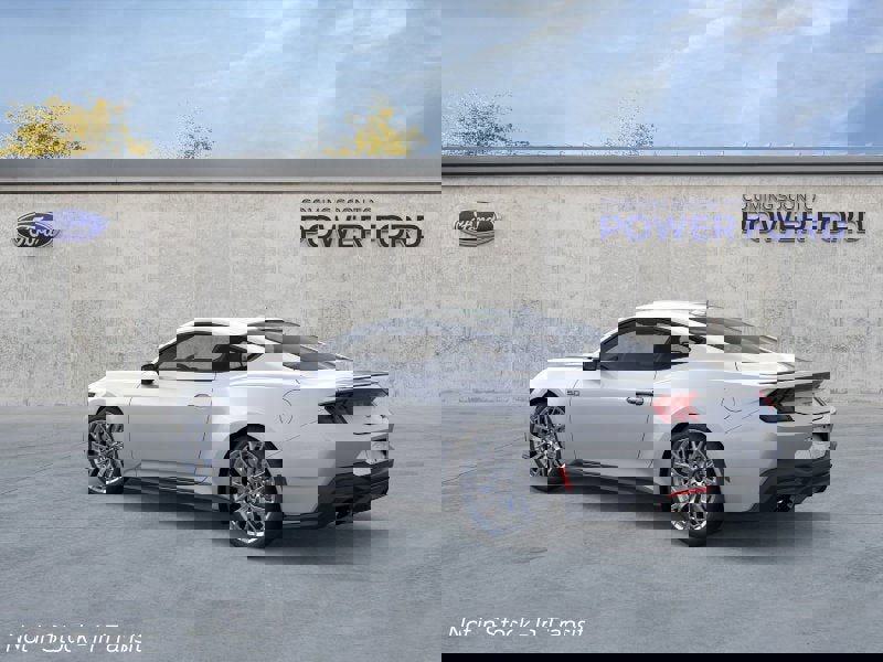 New 2026 Ford Mustang GT image 6