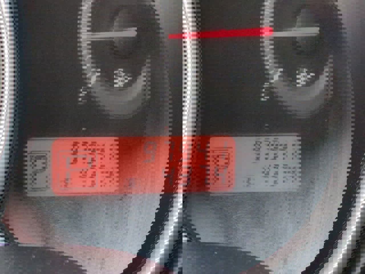 Used 2012 Nissan Versa 1.8 S image 21