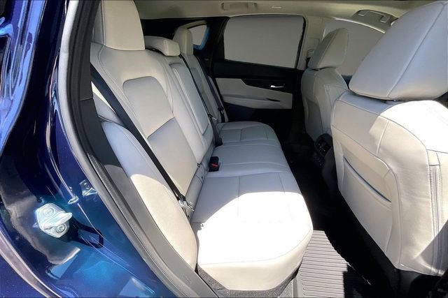 New 2026 Nissan Murano SL w/ Comfort Package AWD/4WD image 9