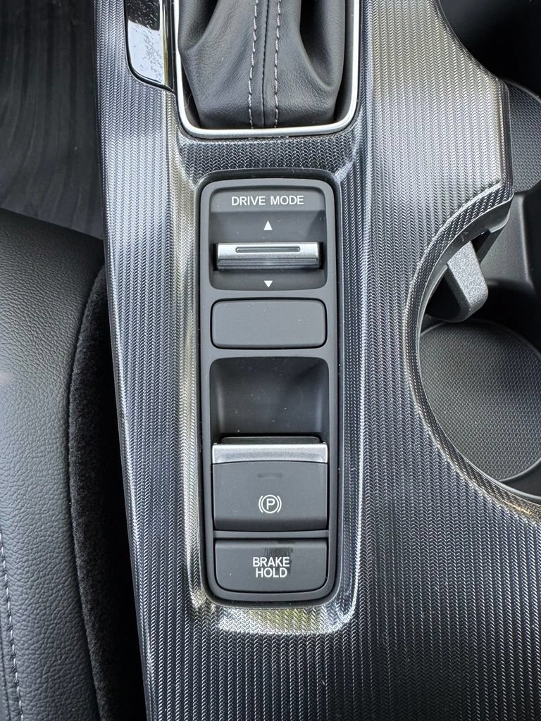 New 2026 Honda Civic Sport Touring image 27