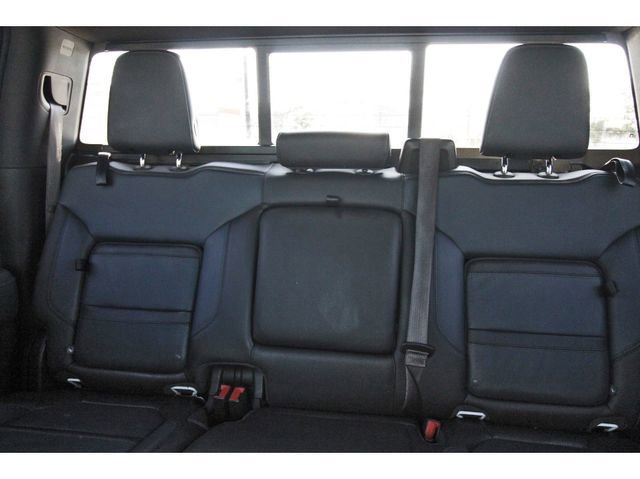 Used 2020 GMC Sierra 2500 Denali w/ Denali Ultimate Package image 13