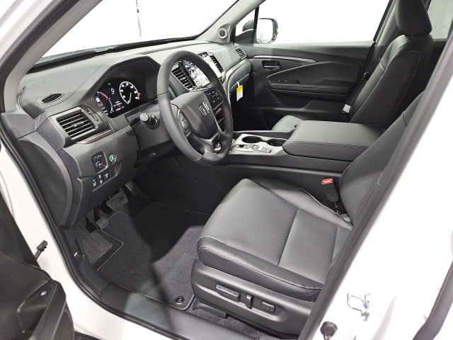 New 2026 Honda Ridgeline RTL image 10