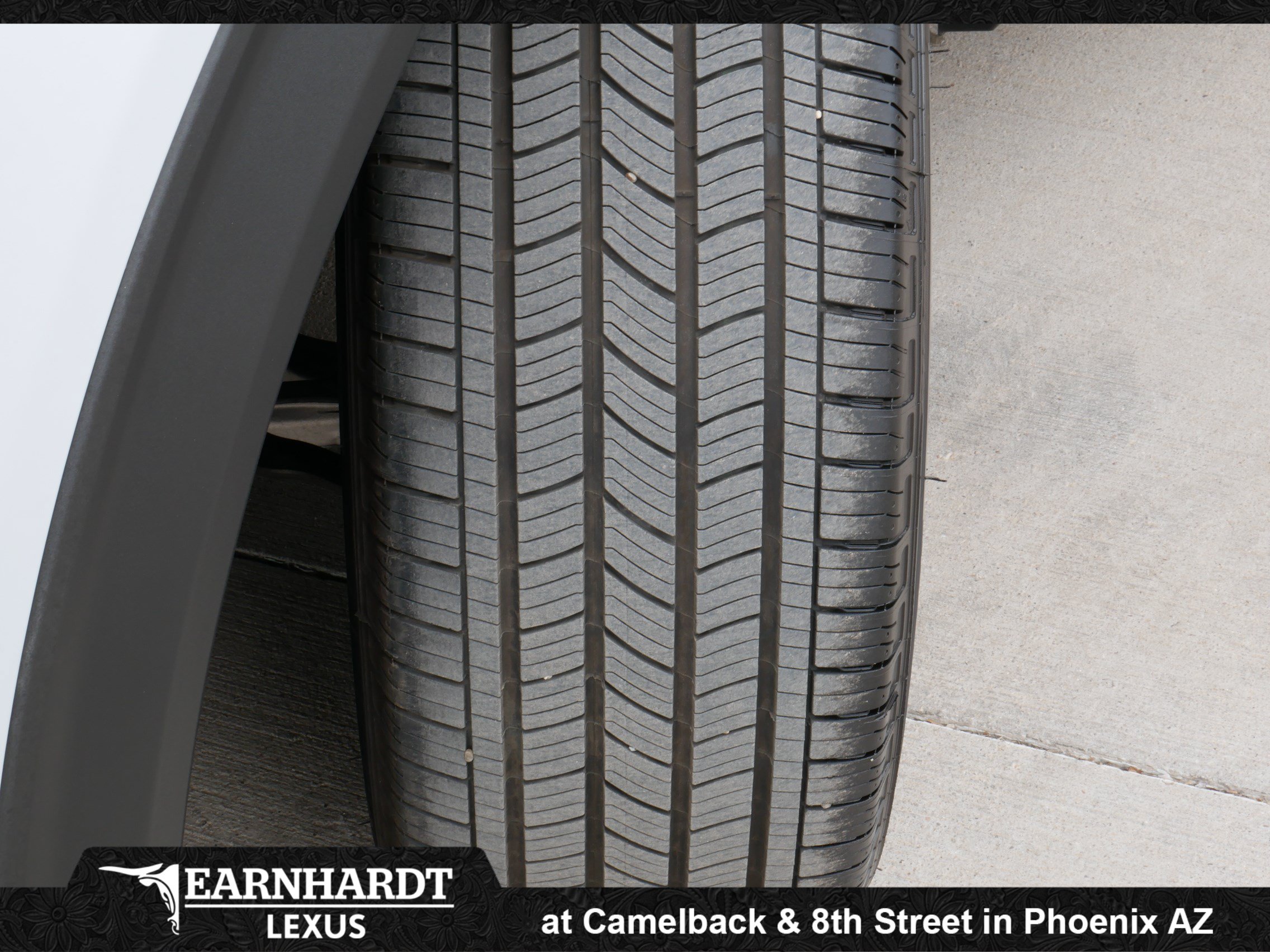 Used 2026 Ford Explorer Platinum RWD image 25