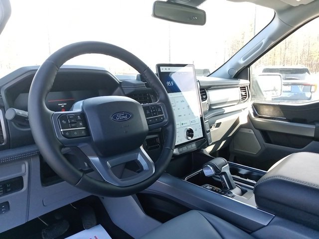 New 2025 Ford F150 Lightning Flash image 32