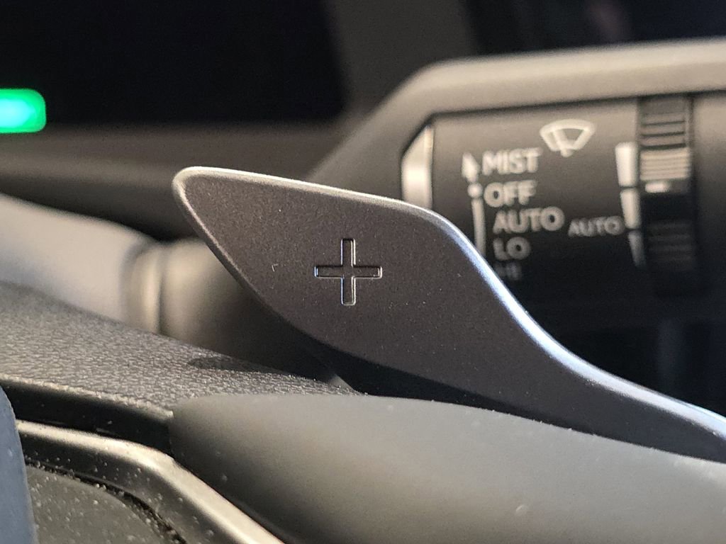 New 2026 Lexus RZ 350e 2WD image 30