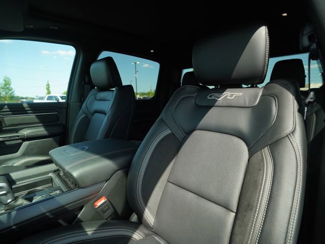 New 2026 RAM 1500 Rebel w/ G/T Package image 39