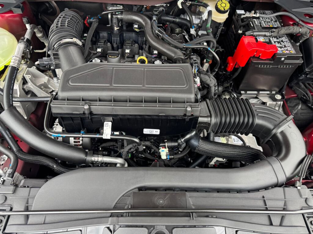 New 2026 Ford Escape Active AWD/4WD image 22