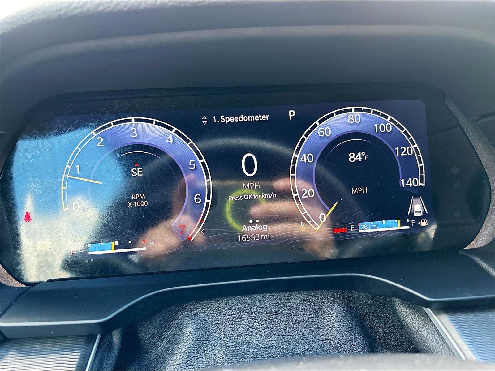 Used 2024 Jeep Grand Cherokee L Laredo image 13