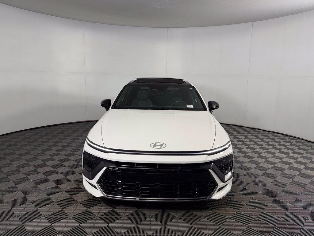 Used 2024 Hyundai Sonata N Line FWD image 4