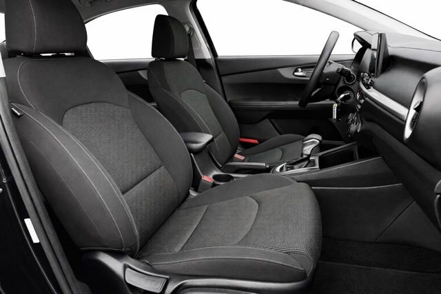 Used 2020 Kia Forte LXS image 10