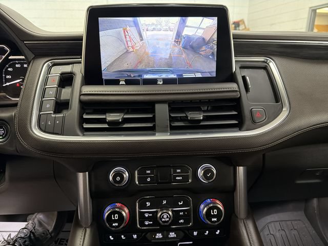 Certified 2021 GMC Yukon SLT AWD/4WD image 17