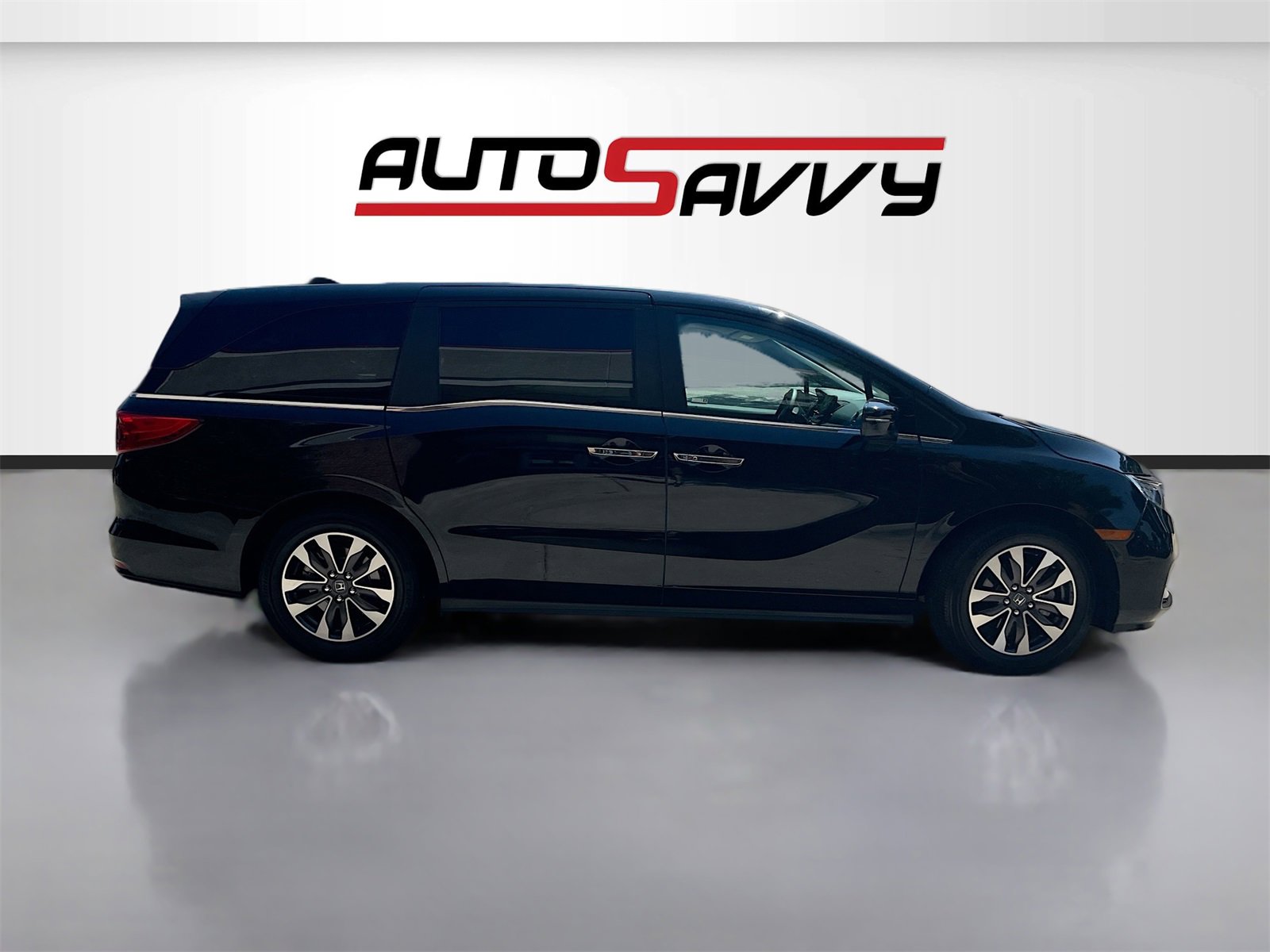 Used 2024 Honda Odyssey EX-L image 8