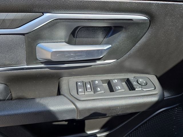 Used 2026 RAM 1500 Big Horn AWD/4WD image 15