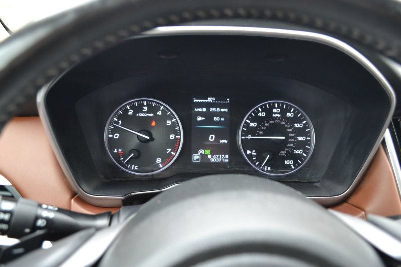 Used 2020 Subaru Outback Touring XT AWD/4WD image 20