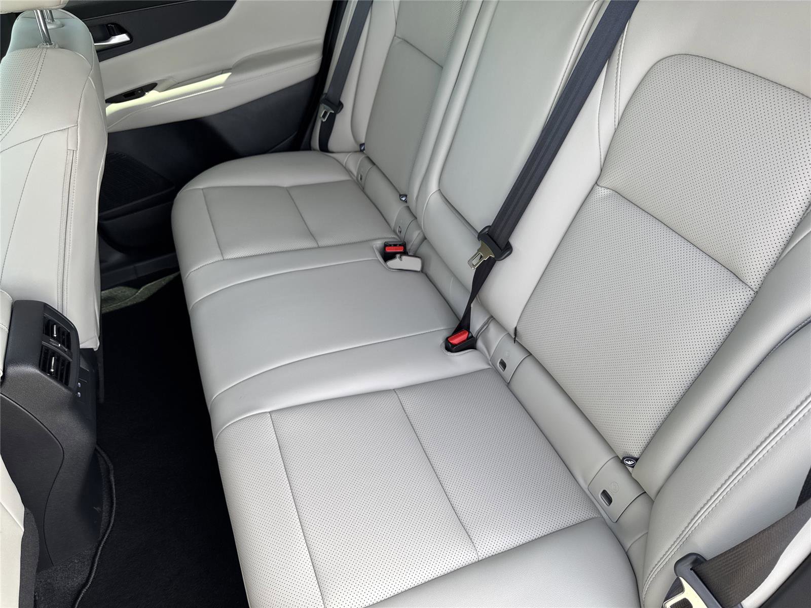 New 2026 Nissan Murano SL AWD/4WD image 31