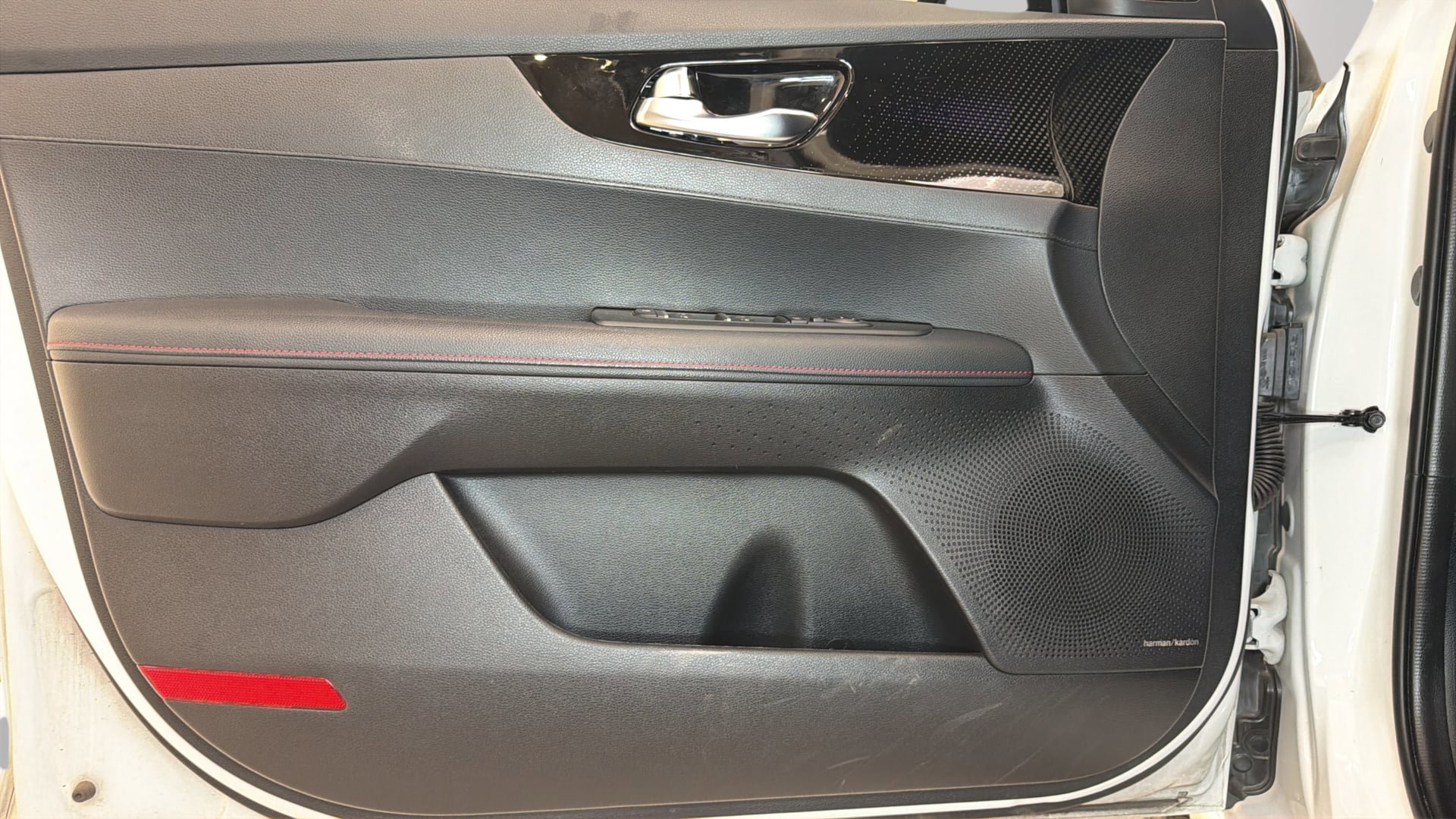 Used 2023 Kia Forte GT w/ GT2 Package image 21