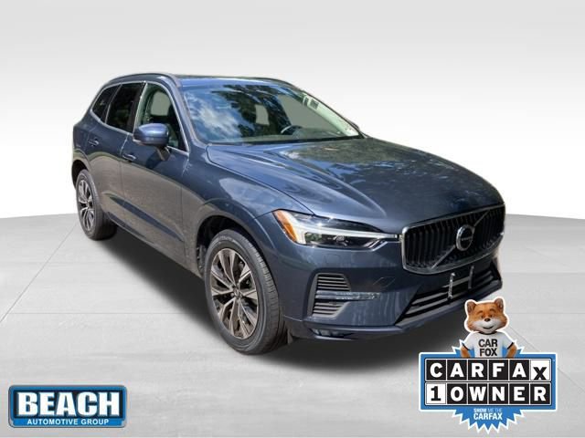 Used 2023 Volvo XC60 B5 Core image 1