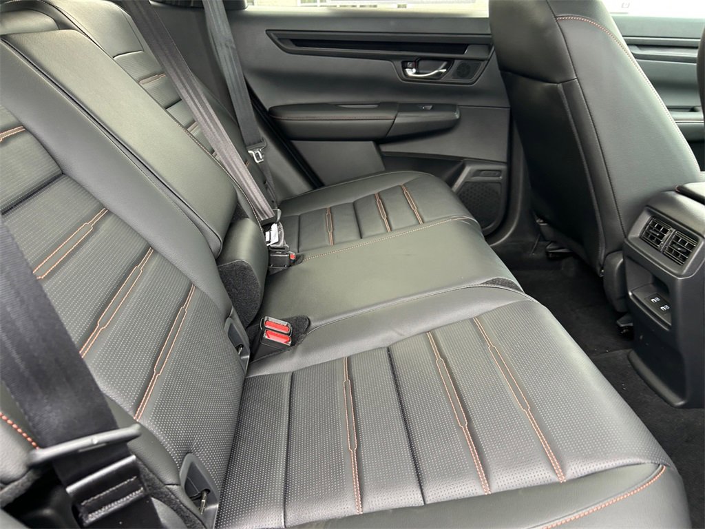 New 2026 Honda CR-V Sport-L image 19