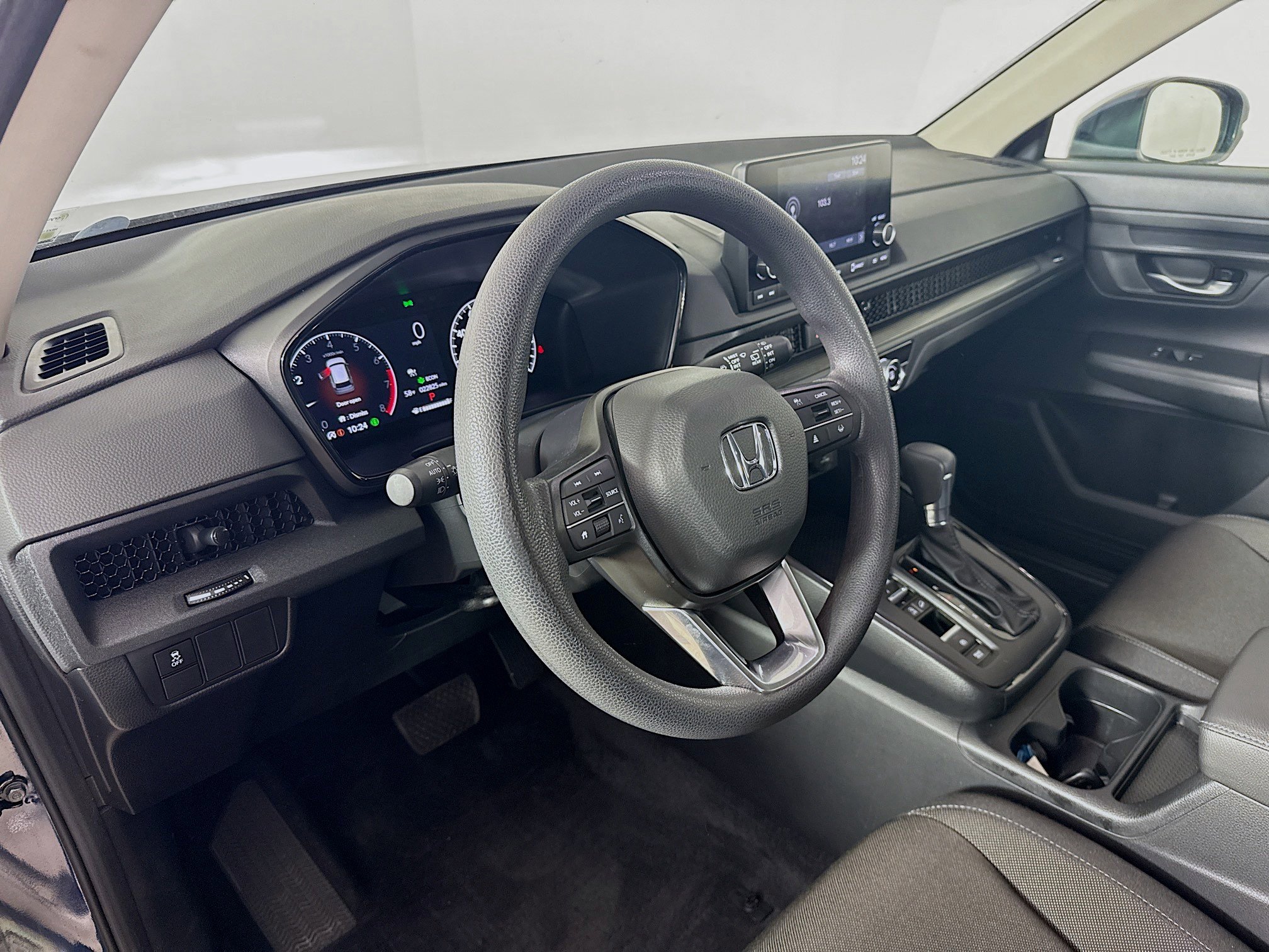 Used 2024 Honda CR-V LX image 8