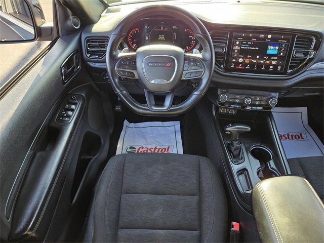Used 2021 Dodge Durango GT w/ Blacktop Package image 11