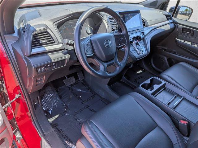 Used 2023 Honda Odyssey Sport image 10