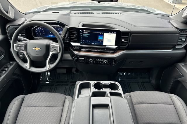 New 2026 Chevrolet Silverado 1500 LT image 18