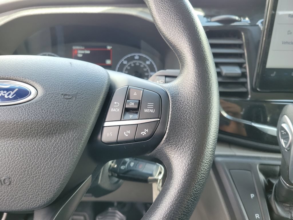 Certified 2023 Ford Transit 350 XLT RWD image 24