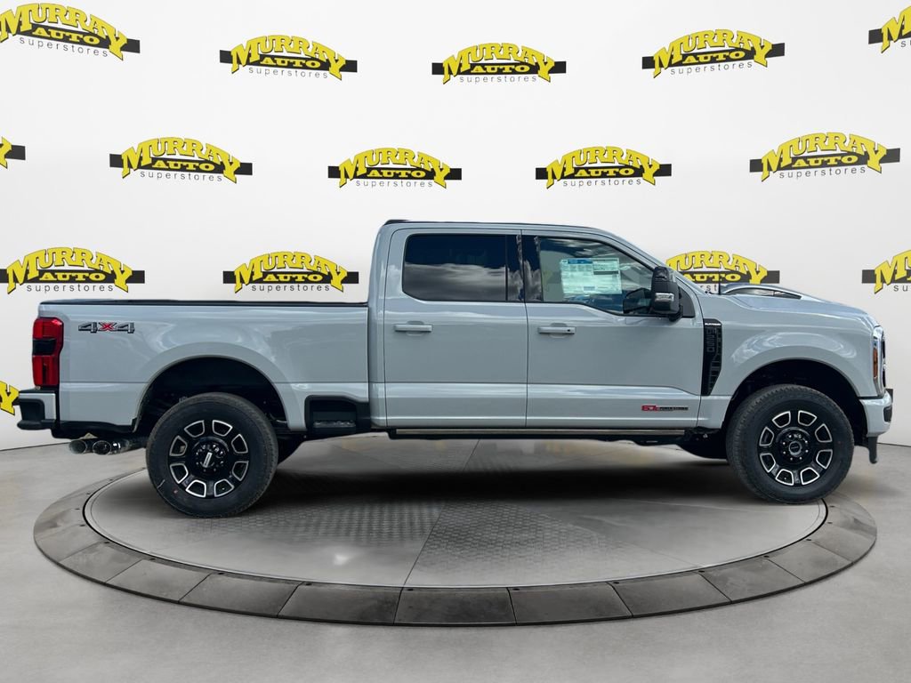 New 2026 Ford F250 Platinum image 7