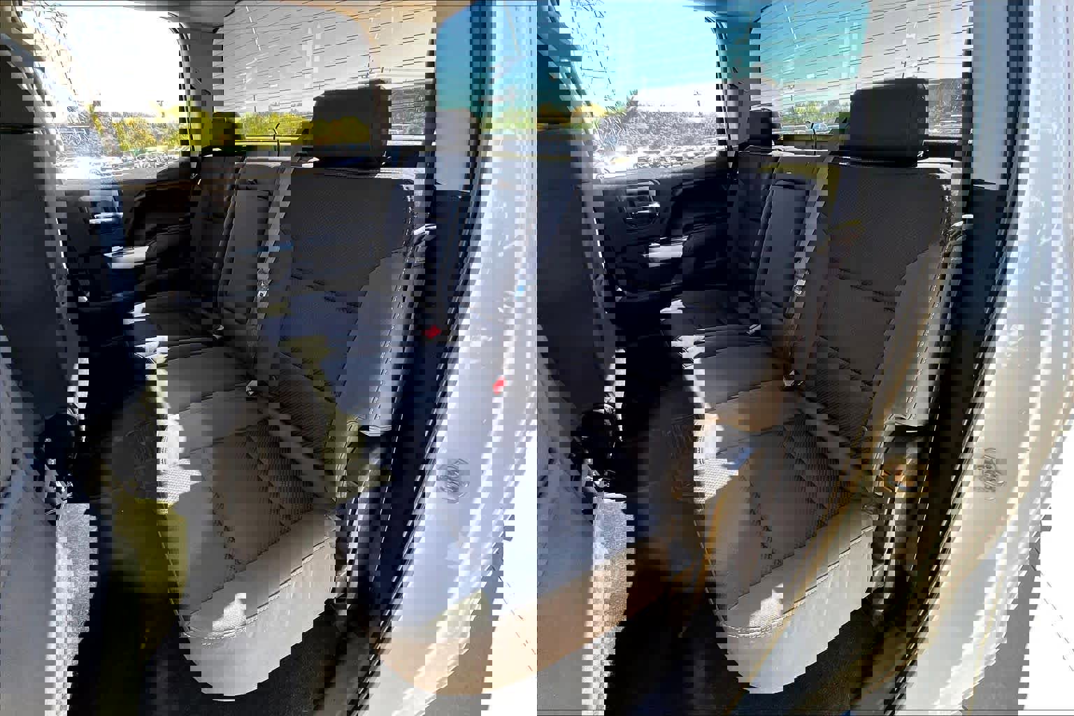 Used 2016 Chevrolet Silverado 2500 LT image 20