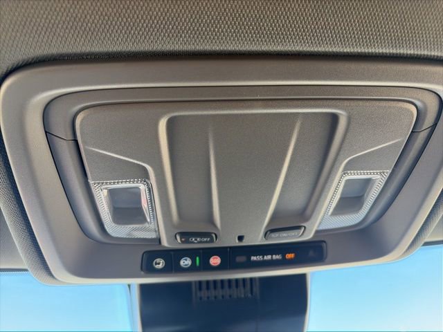 New 2026 GMC Sierra 3500 Pro w/ Convenience Package image 24