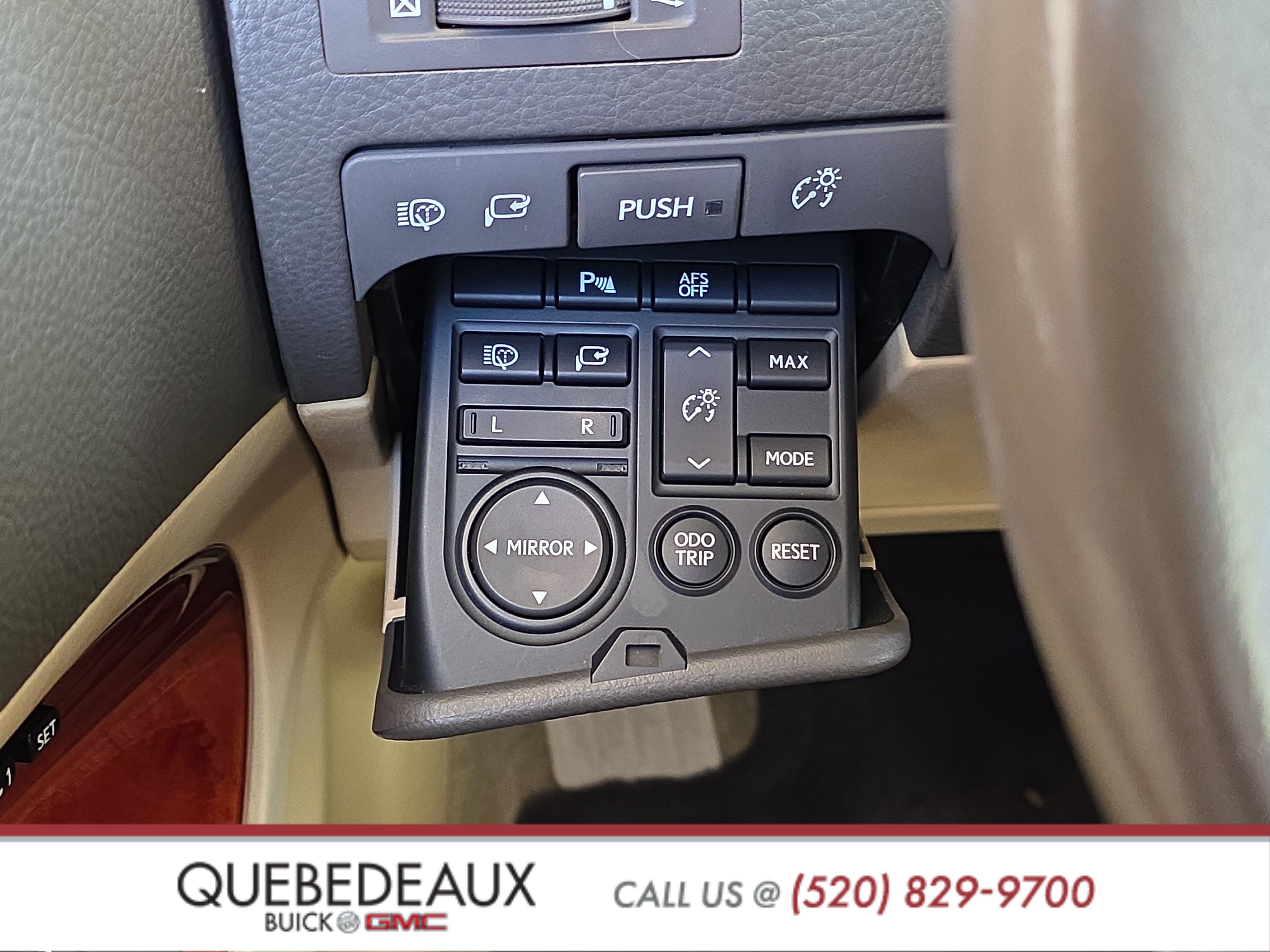 Used 2010 Lexus GS 350 AWD image 24