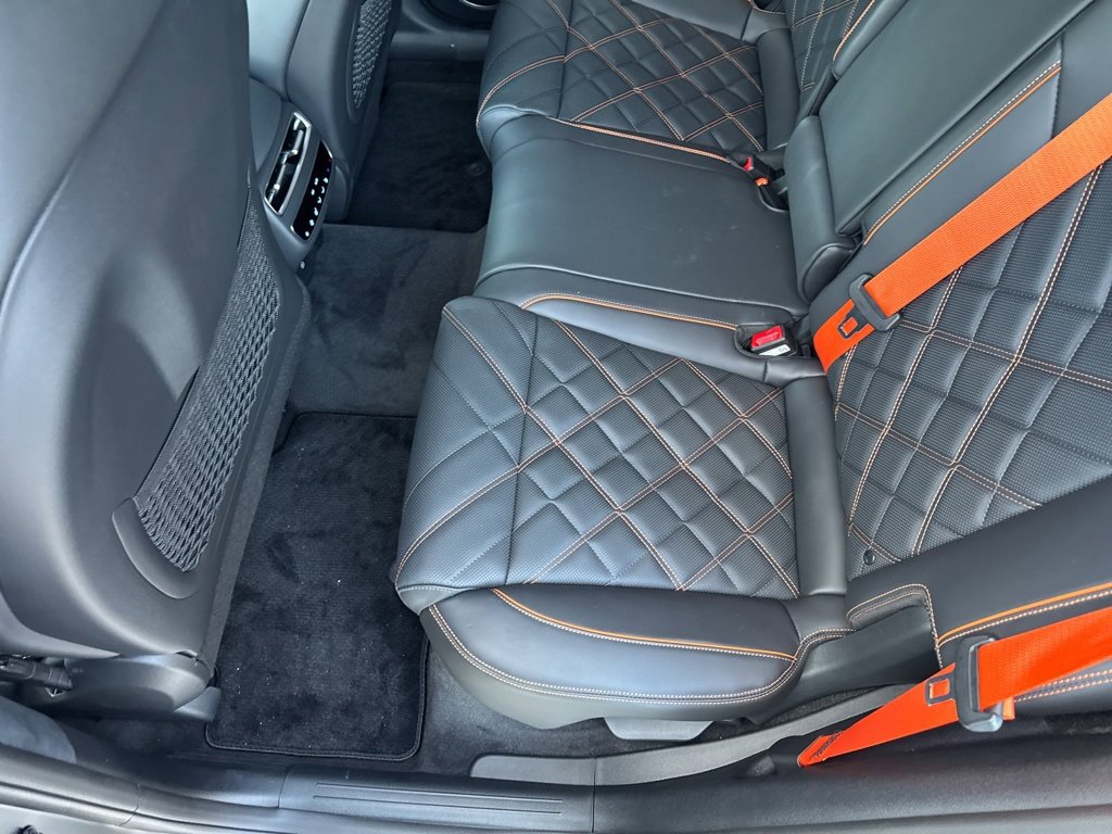 New 2026 Genesis GV70 3.5T Sport Prestige image 13