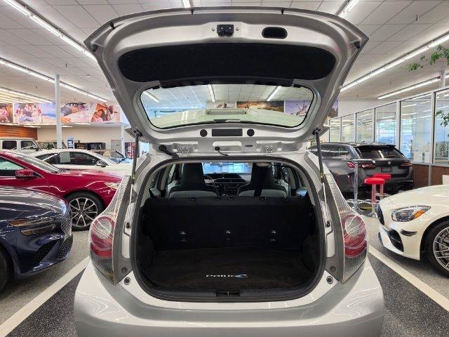 Used 2013 Toyota Prius C One FWD image 40